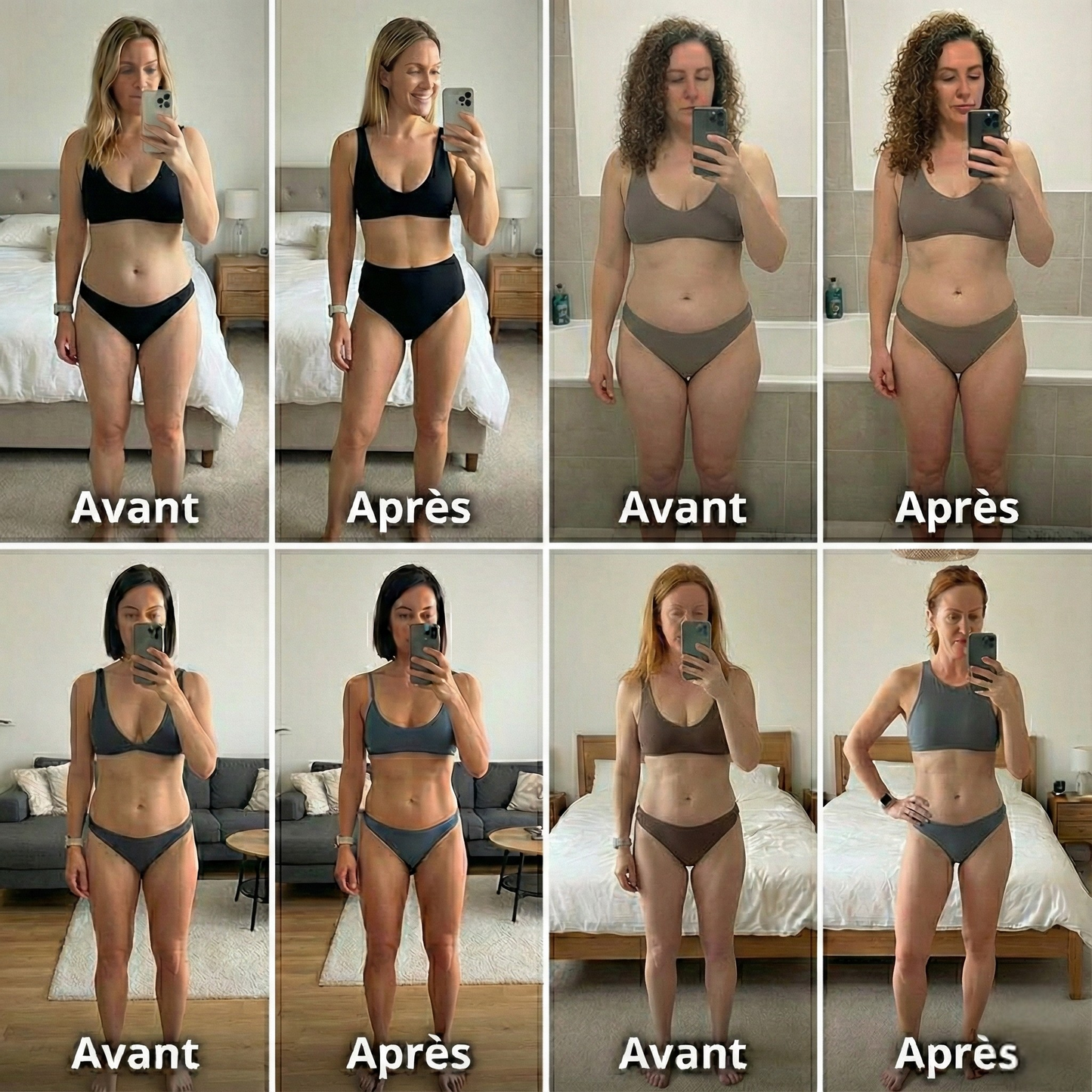 Patch Satiété GLP-1 Naturel