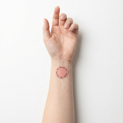 Patch Satiété GLP-1 Naturel